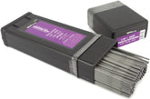 Forney 31610 Stick Electrode, 1/8 in Dia, 14 in L